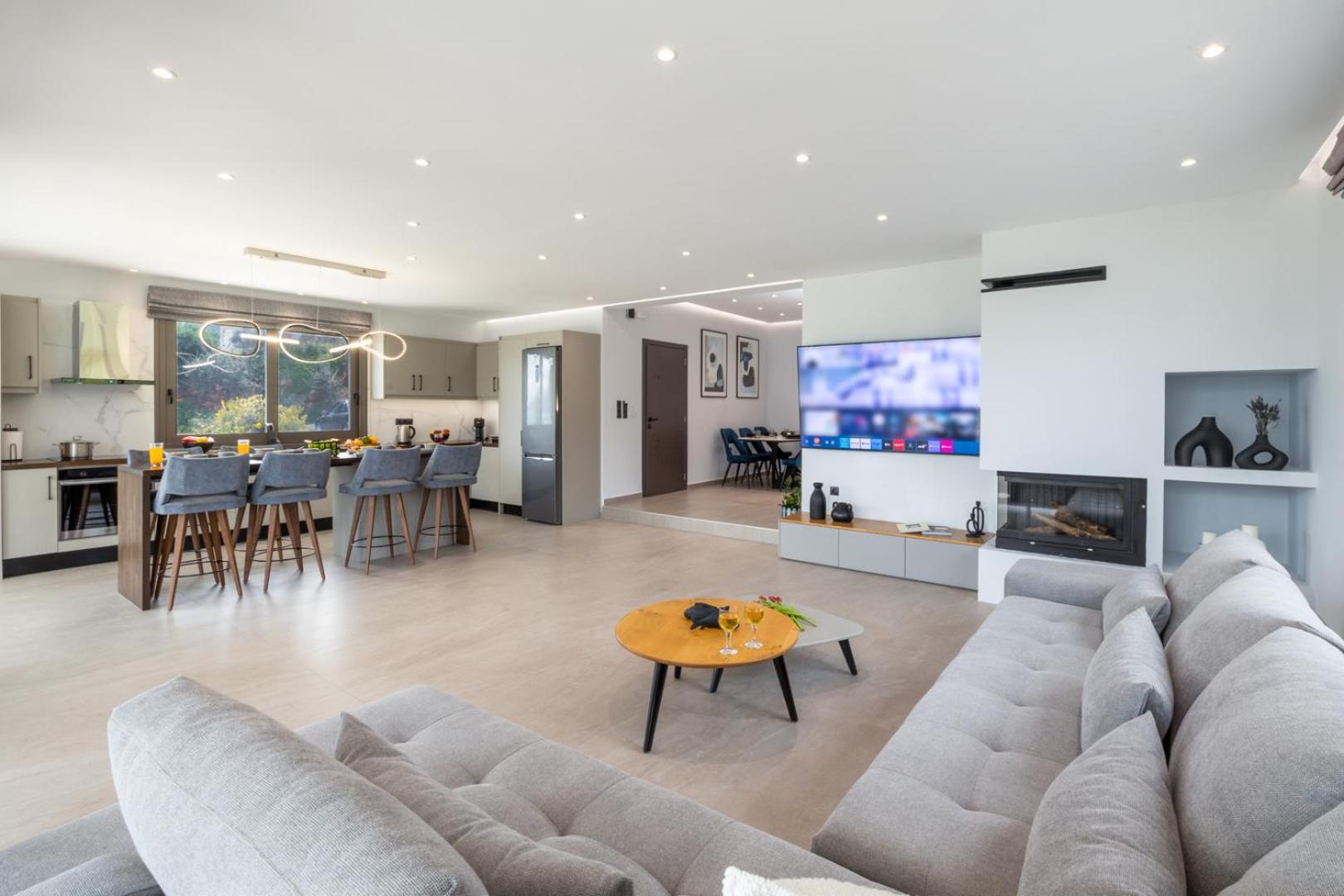 Otium Residence Kouvalata Extérieur photo