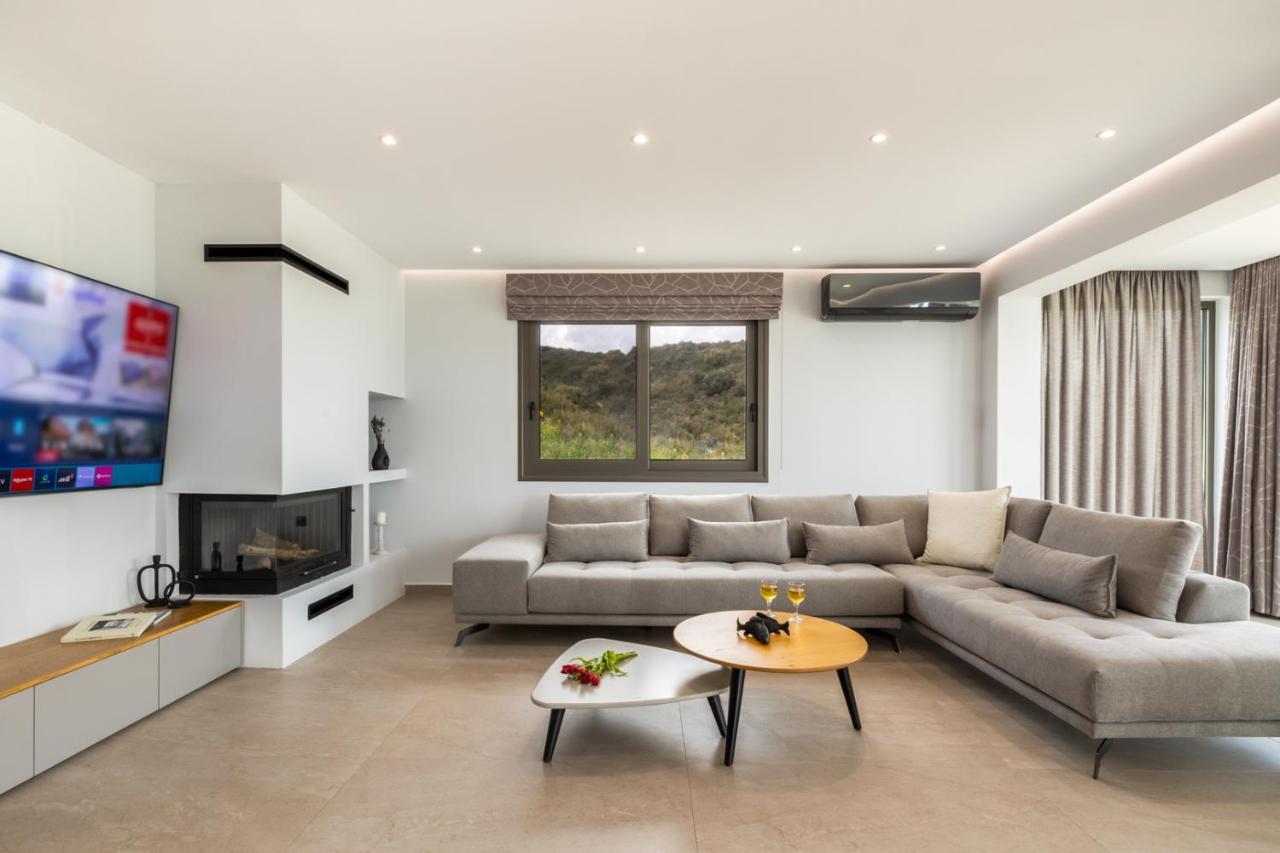 Otium Residence Kouvalata Extérieur photo