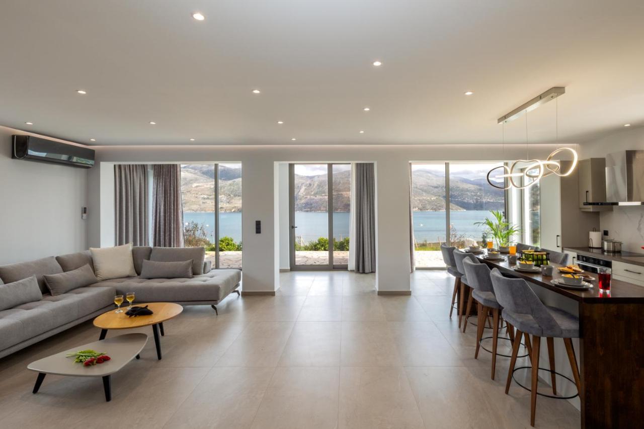 Otium Residence Kouvalata Extérieur photo