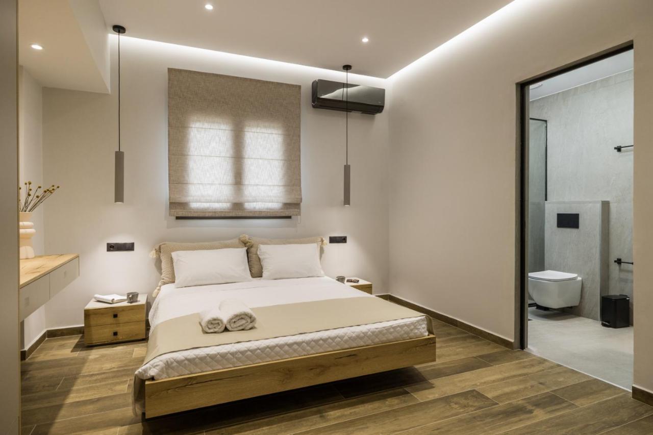 Otium Residence Kouvalata Extérieur photo