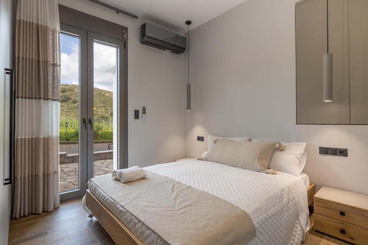 Otium Residence Kouvalata Extérieur photo