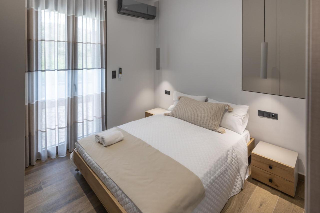 Otium Residence Kouvalata Extérieur photo