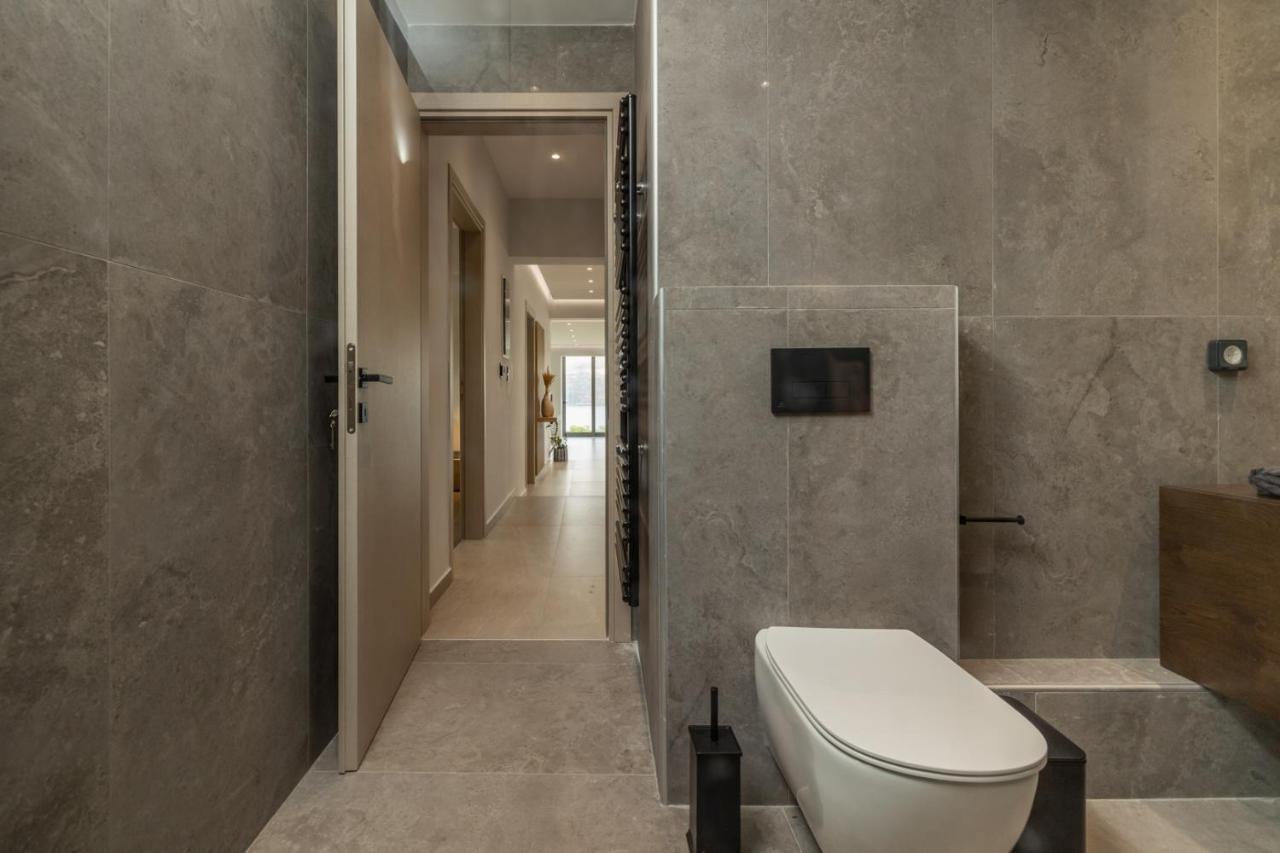 Otium Residence Kouvalata Extérieur photo