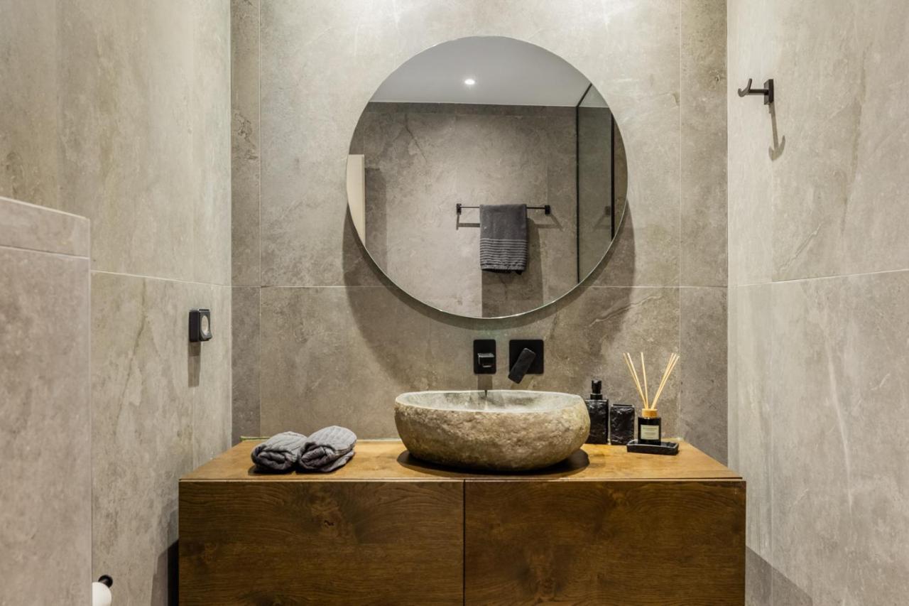 Otium Residence Kouvalata Extérieur photo