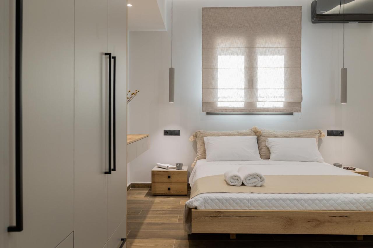 Otium Residence Kouvalata Extérieur photo
