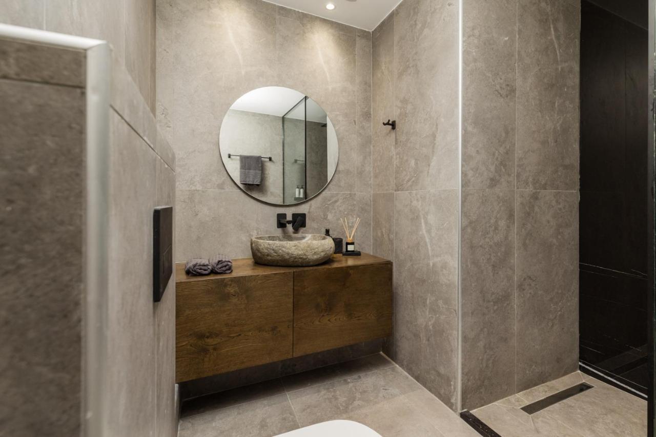 Otium Residence Kouvalata Extérieur photo