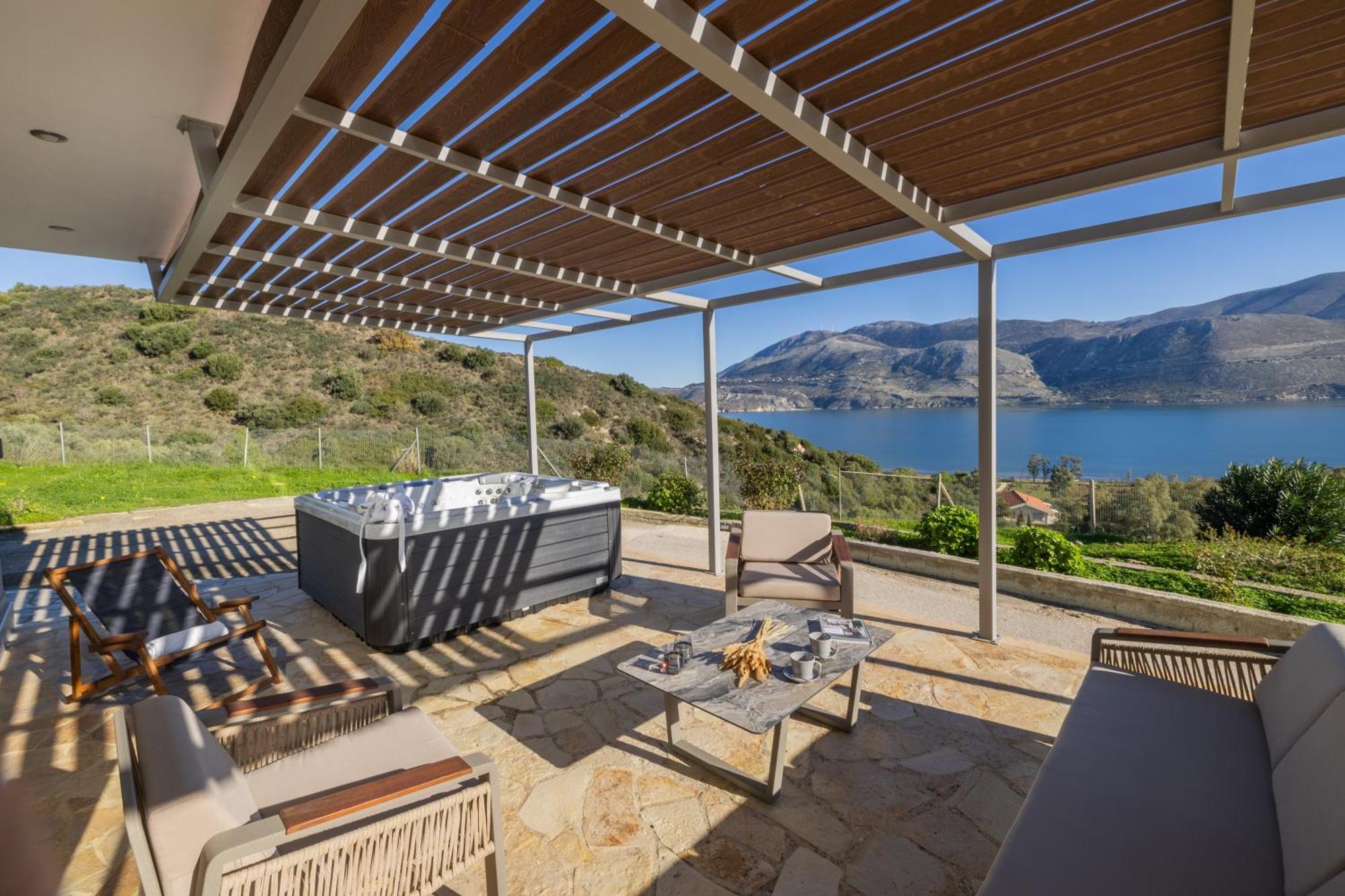 Otium Residence Kouvalata Extérieur photo