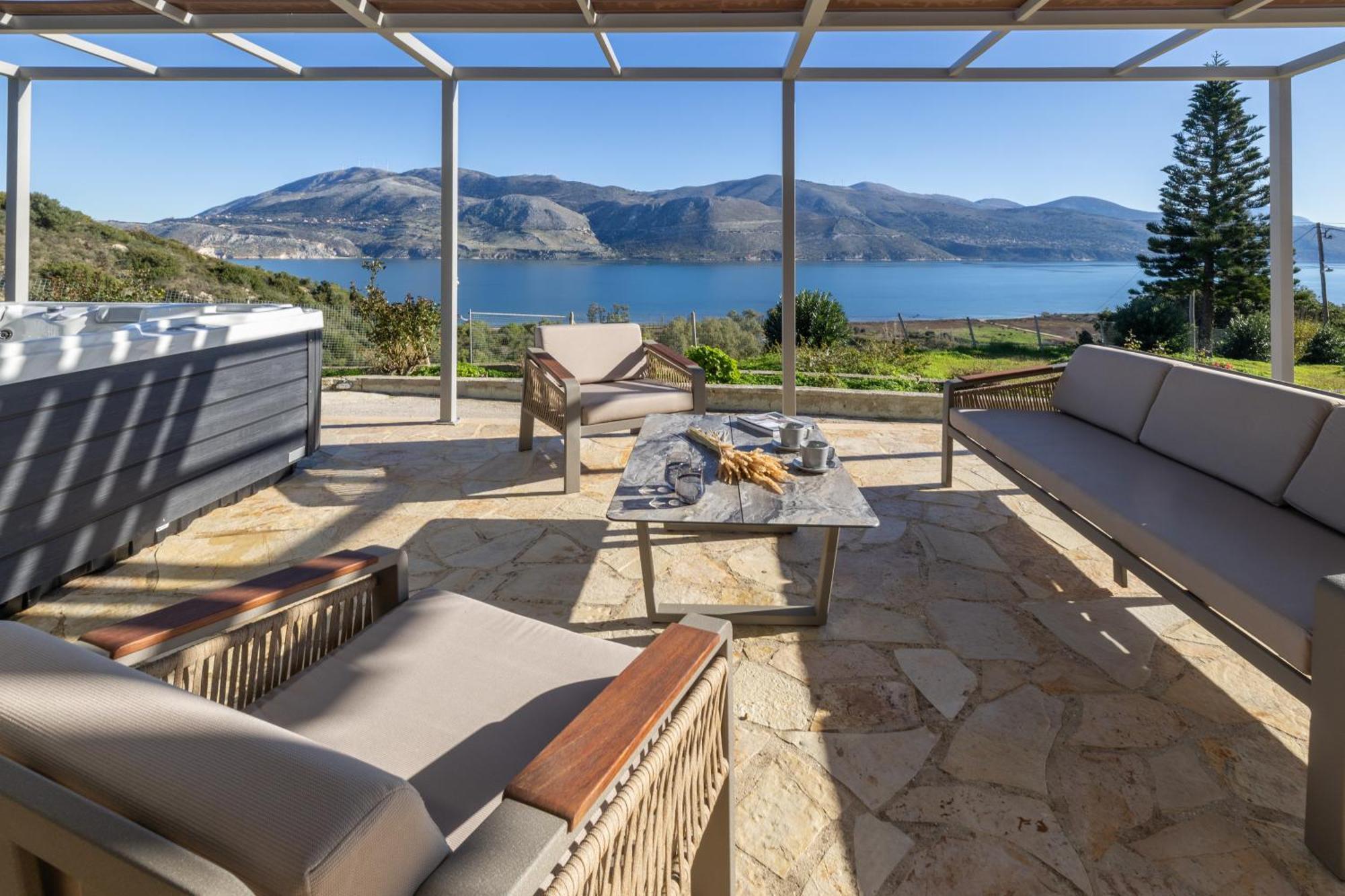 Otium Residence Kouvalata Extérieur photo
