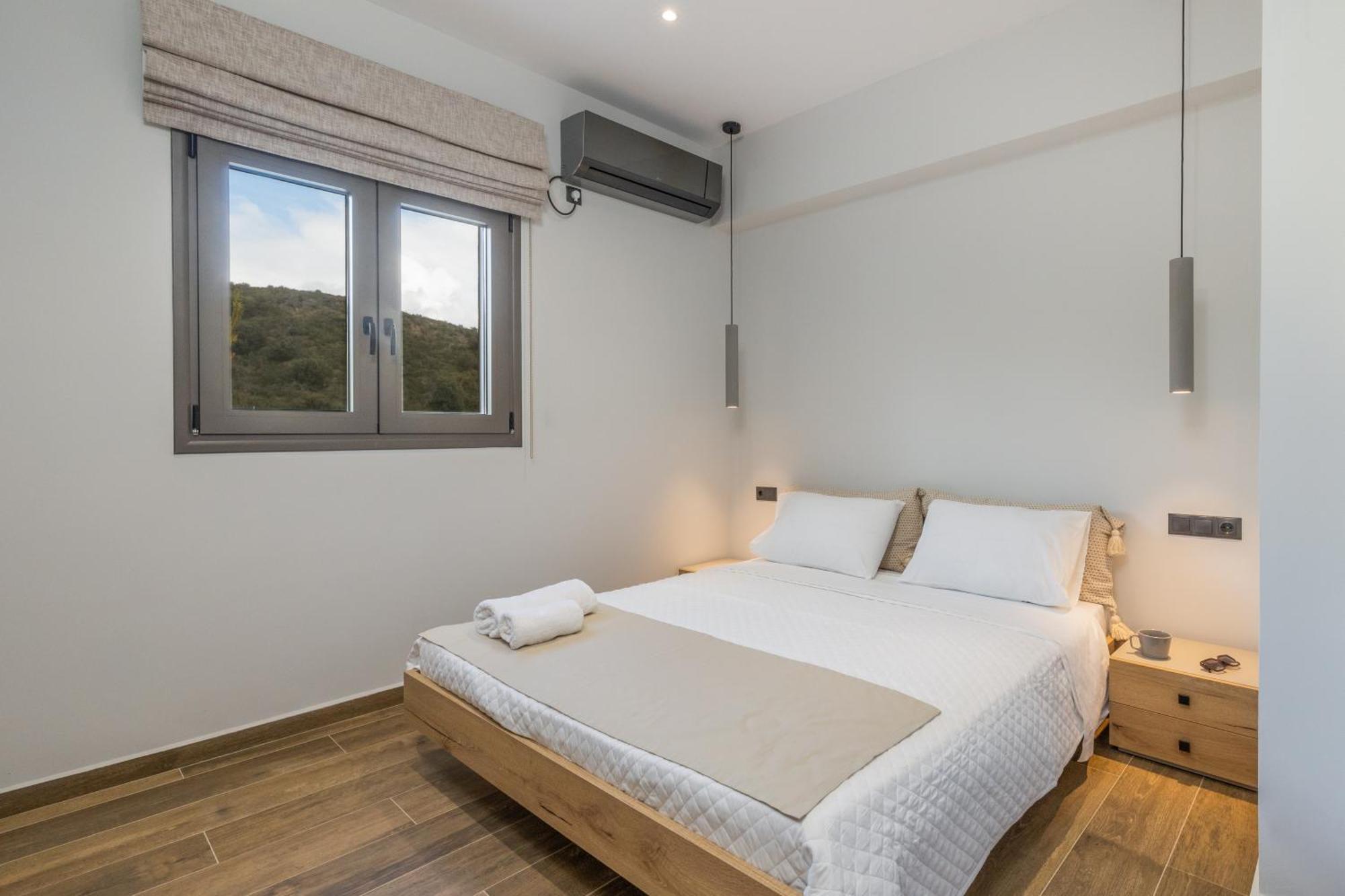 Otium Residence Kouvalata Extérieur photo